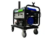 Menara Penerangan Genset Bensin 5kW