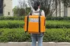 Lampu Penerangan Portabel Dengan Genset Bensin 700W