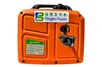 Genset Inverter Bensin Senyap Portabel