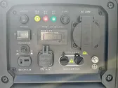 Genset Inverter Bensin Senyap Portabel