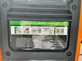 Genset Inverter Bensin Senyap Portabel