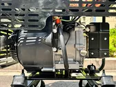 Genset Inverter Bensin Rangka Terbuka