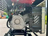 Genset Inverter Bensin Rangka Terbuka