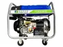 Genset Bensin Dengan Pendingin Udara 5kW