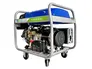 Genset Bensin Dengan Pendingin Udara 5kW
