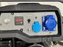 Genset Bensin Dengan Pendingin Udara 5kW