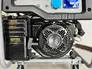 Genset Bensin Dengan Pendingin Udara 5kW