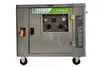 Genset Bensin Senyap Dengan Pendingin Udara (Silinder Tunggal)