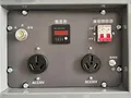 Genset Bensin Senyap Dengan Pendingin Udara (Silinder Tunggal)