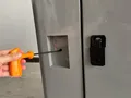 Genset Bensin Senyap Dengan Pendingin Udara (Silinder Tunggal)