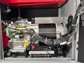 Genset Bensin Senyap Dengan Pendingin Udara (Silinder Tunggal)
