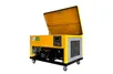 Genset Bensin Senyap Dengan Pendingin Air (4 Silinder)