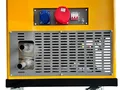 Genset Bensin Senyap Dengan Pendingin Air (4 Silinder)