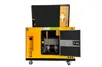 Genset Dual Bahan Bakar (Bensin & Gas Alami)