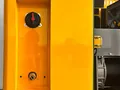 Genset Dual Bahan Bakar (Bensin & Gas Alami)