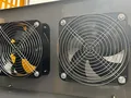 Genset Dual Bahan Bakar (Bensin & Gas Alami)