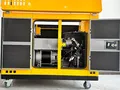 Genset Dual Bahan Bakar (Bensin & Gas Alami)
