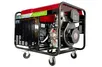 Genset Las Diesel Dengan Pendingin Udara (1 Silinder)