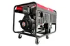 Genset Las Diesel Dengan Pendingin Udara (1 Silinder)
