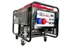 Genset Las Diesel Dengan Pendingin Udara (1 Silinder)