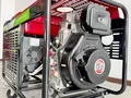 Genset Las Diesel Dengan Pendingin Udara (1 Silinder)