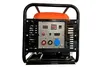 Genset Las Bensin Dengan Pendingin Udara (1 Silinder)