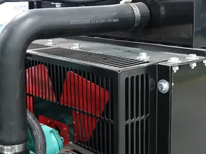 Radiator